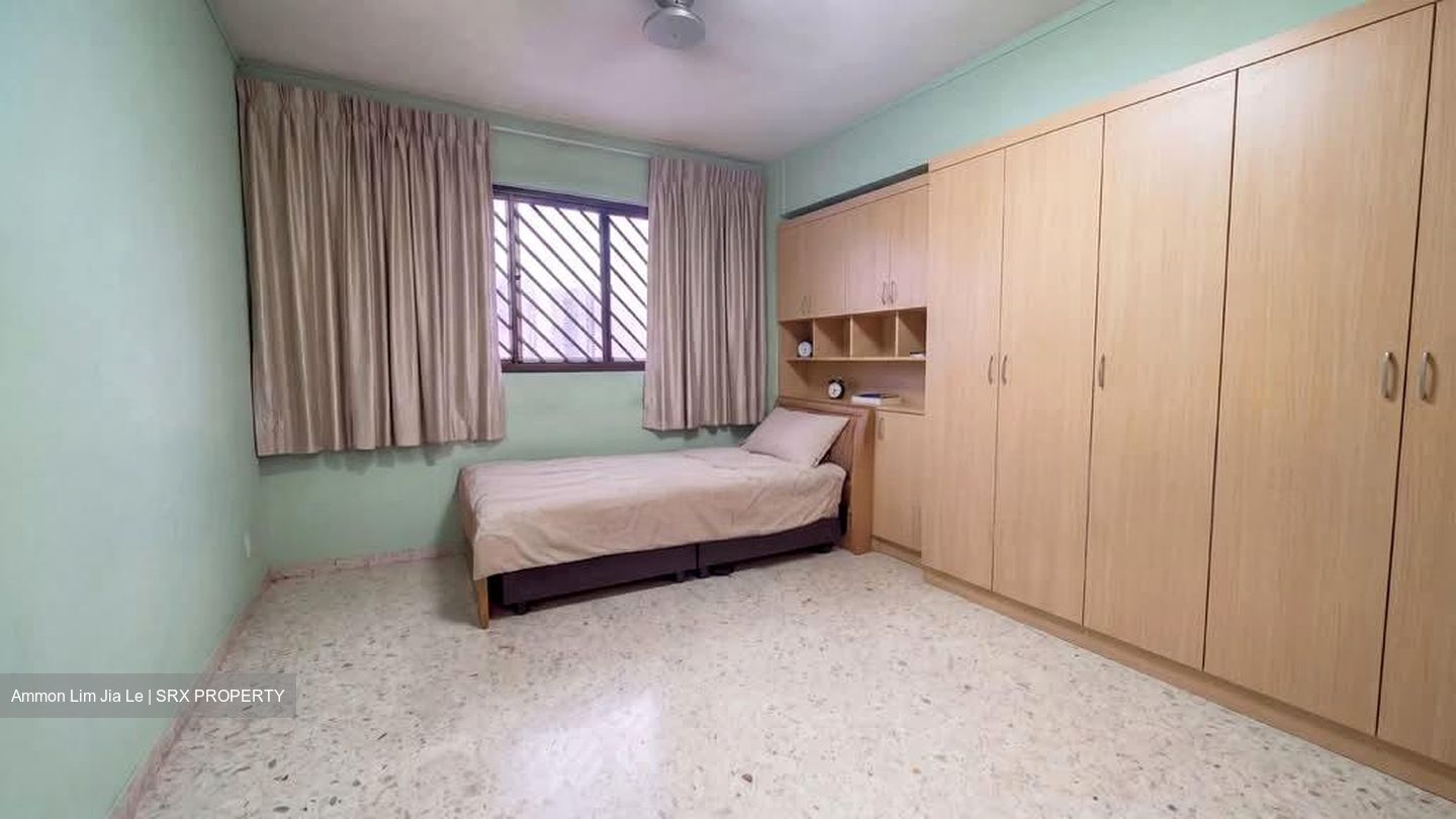 Blk 552 Cheng San Place (Ang Mo Kio), HDB 5 Rooms #540852181